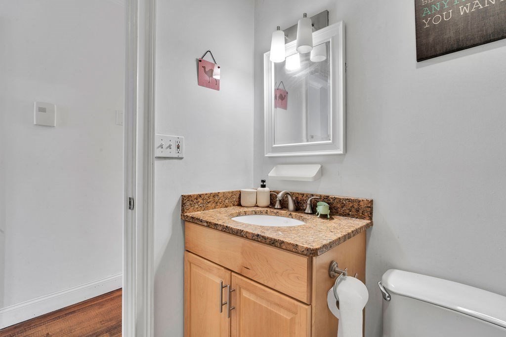 17 I St #3, Boston, MA, 17 I St #3, Boston, MA Photo #11