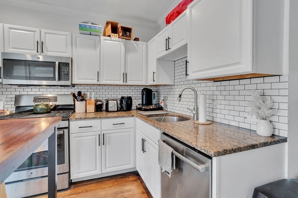 17 I St #3, Boston, MA, 17 I St #3, Boston, MA Photo #13