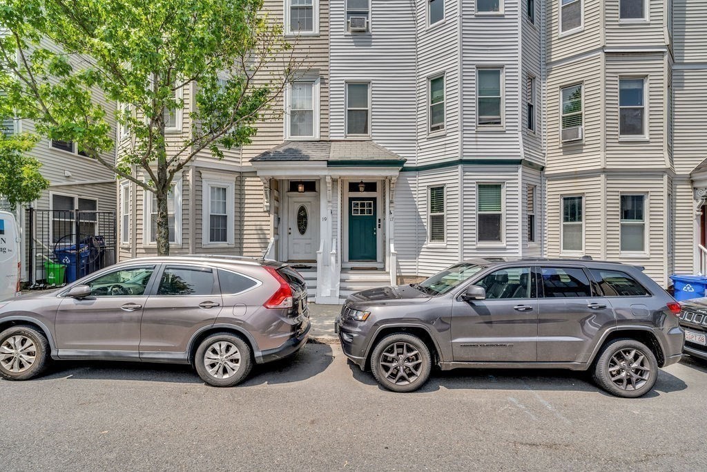 17 I St #3, Boston, MA, 17 I St #3, Boston, MA Photo #20