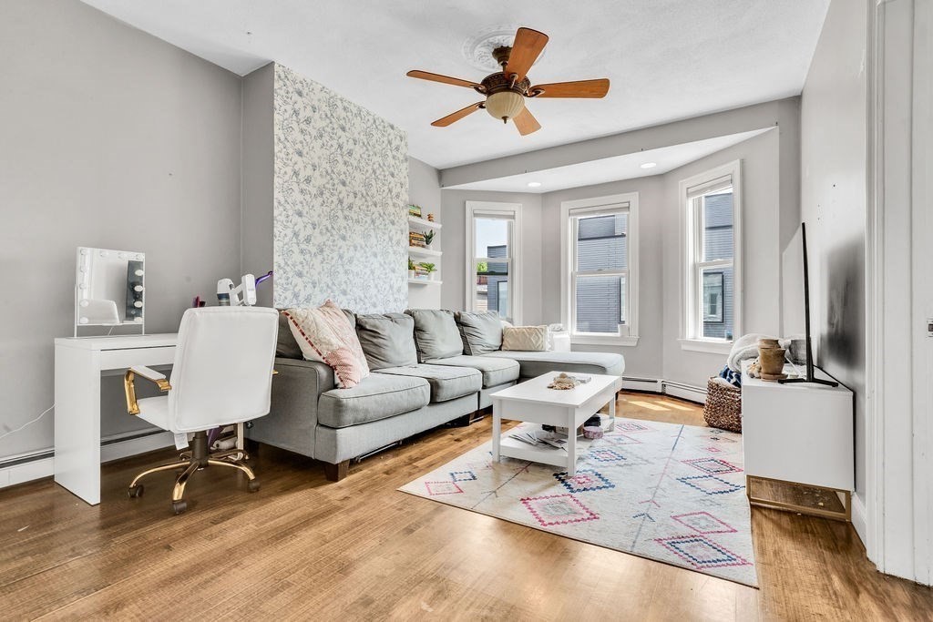 17 I St #3, Boston, MA, 17 I St #3, Boston, MA Photo #1