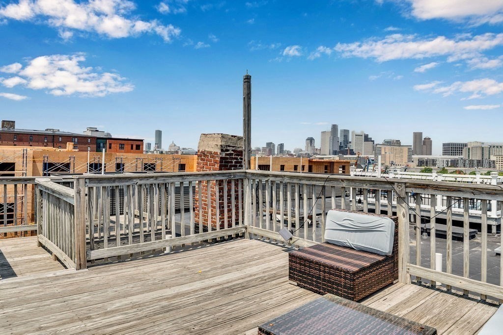 17 I St #3, Boston, MA, 17 I St #3, Boston, MA Photo #19