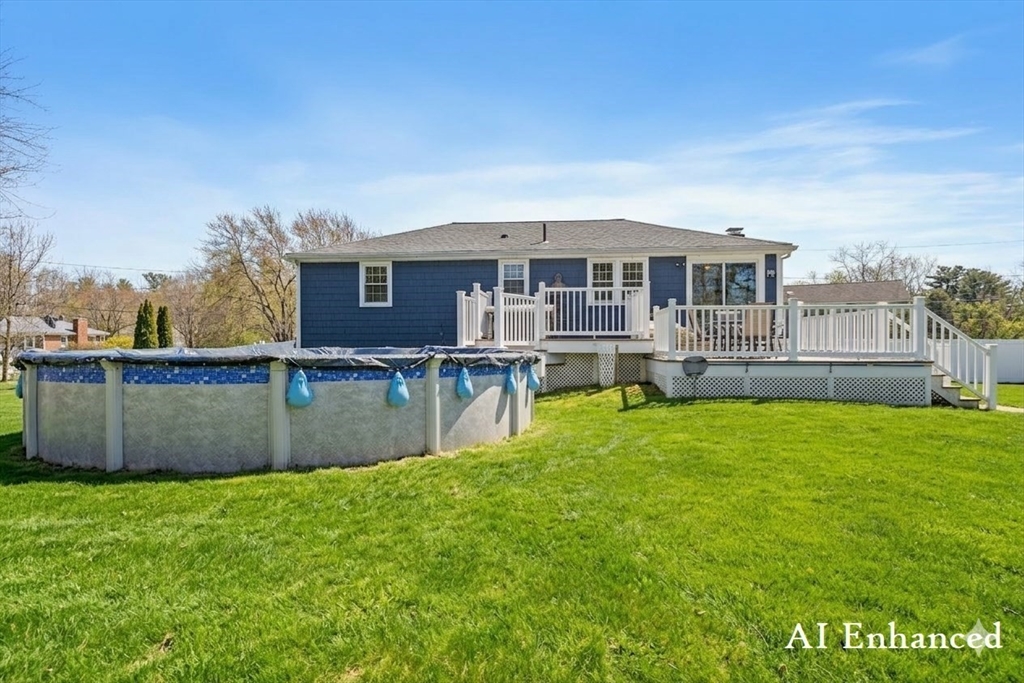 56 Puddingstone Lane