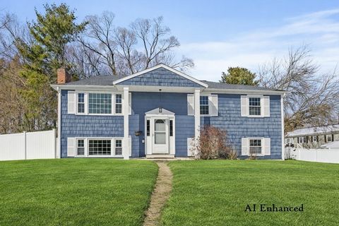 56 Puddingstone Lane Bellingham MA 02019