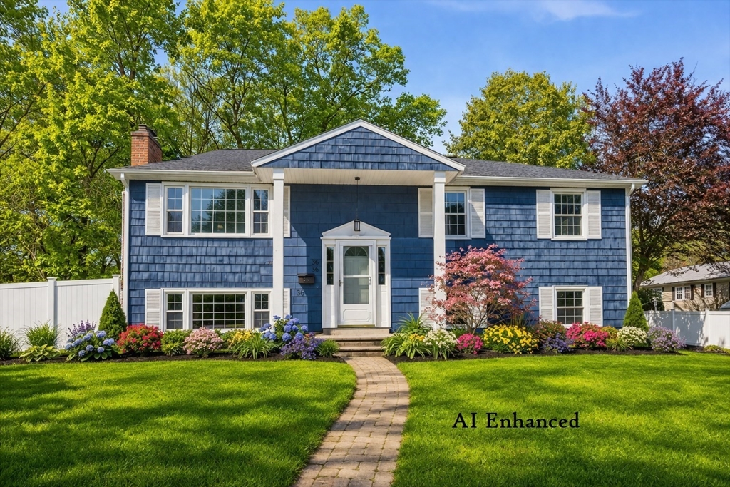 56 Puddingstone Lane