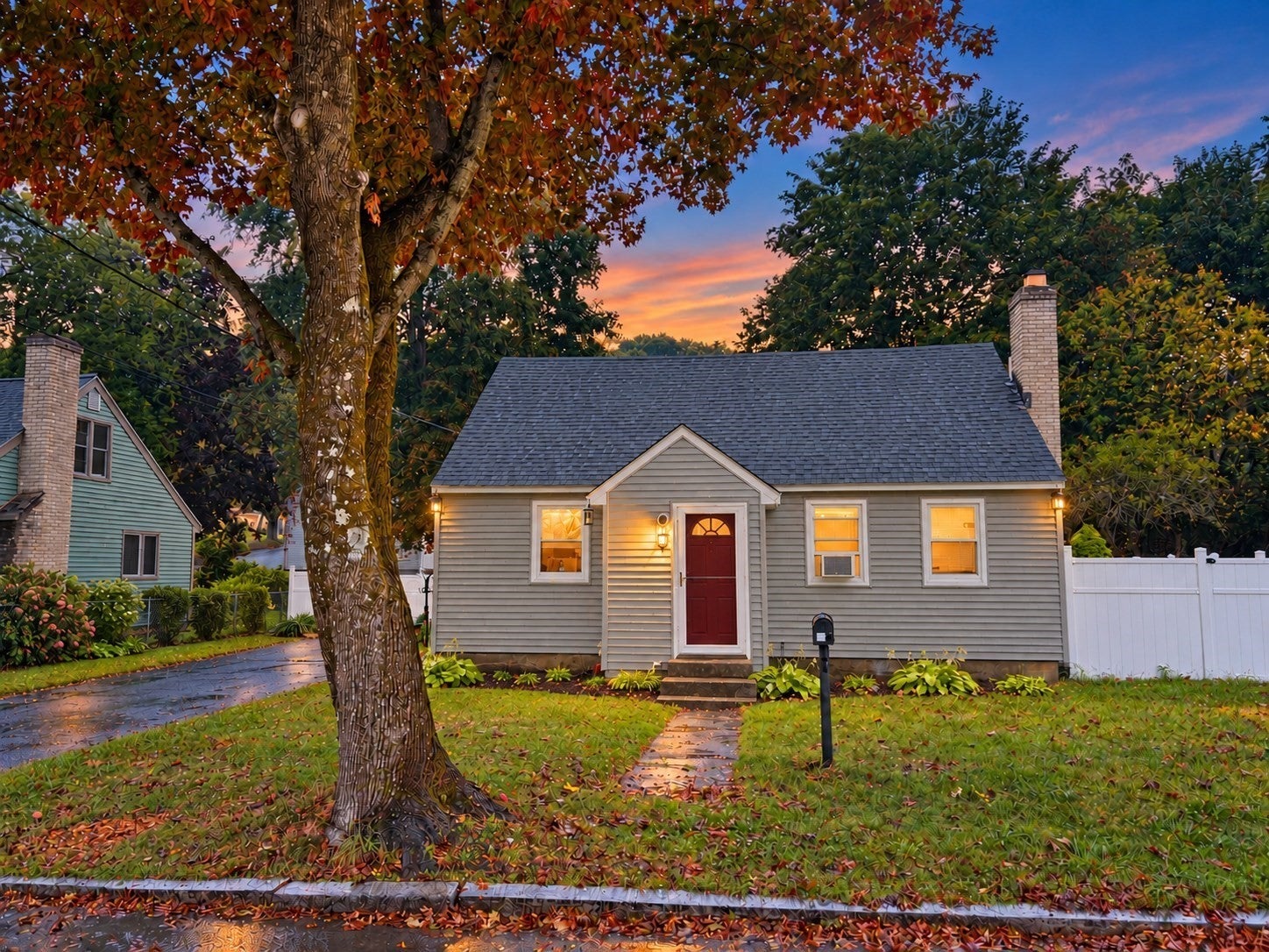30 Amesbury St, Worcester, MA Photo #1