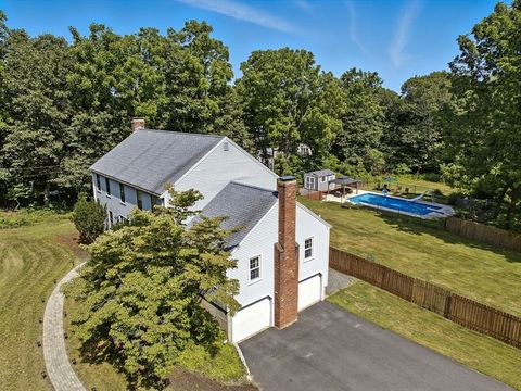 351 Farm Rd Marlborough MA 01752