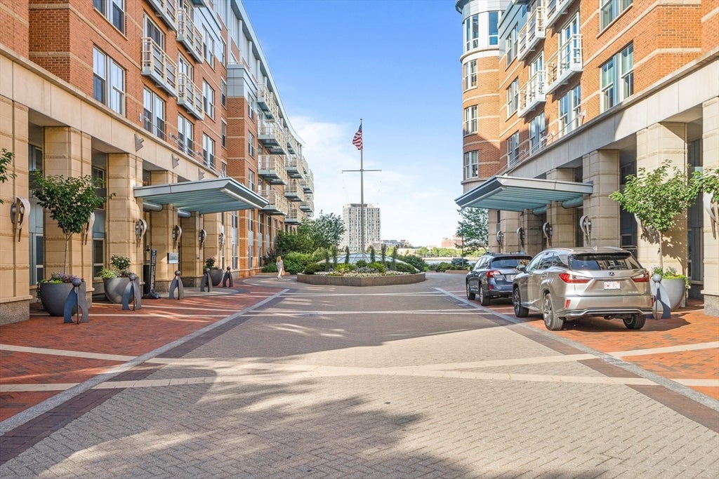 3 Battery Wharf #3303, Boston, MA, 3 Battery Wharf #3303, Boston, MA Photo #21
