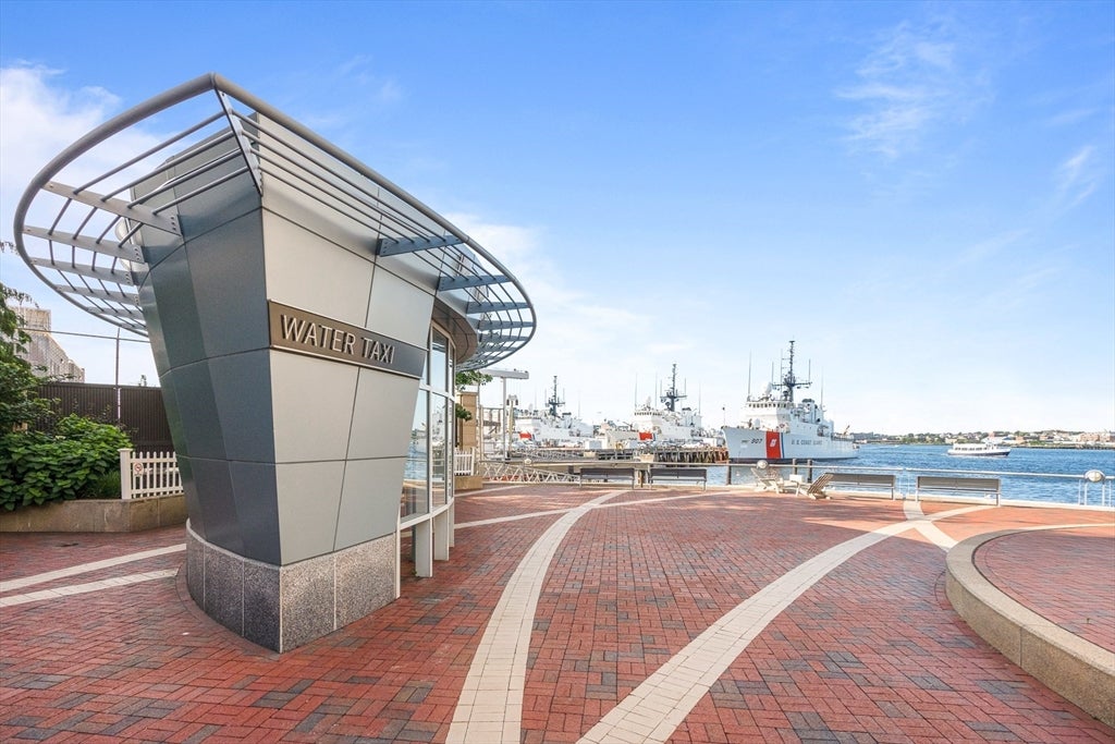 3 Battery Wharf #3303, Boston, MA, 3 Battery Wharf #3303, Boston, MA Photo #28