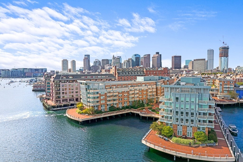 3 Battery Wharf #3303, Boston, MA, 3 Battery Wharf #3303, Boston, MA Photo #33