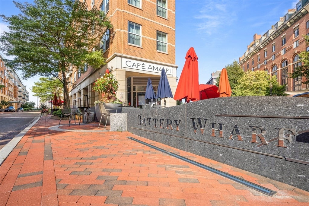 3 Battery Wharf #3303, Boston, MA, 3 Battery Wharf #3303, Boston, MA Photo #24