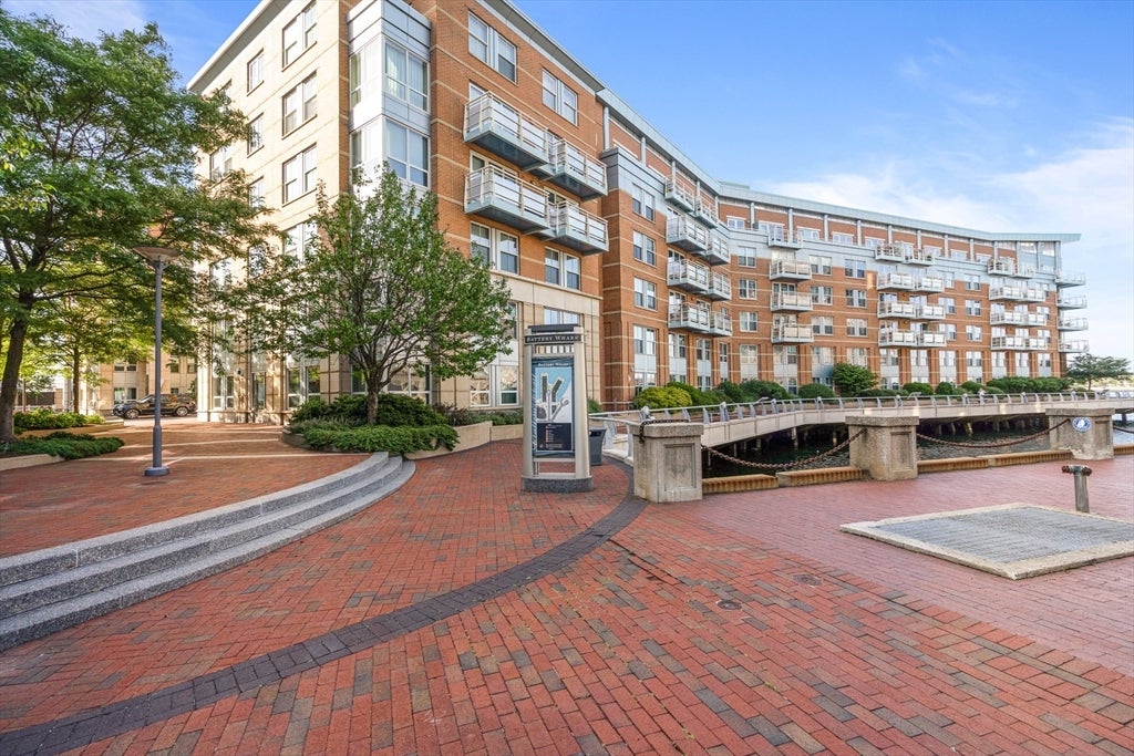 3 Battery Wharf #3303, Boston, MA, 3 Battery Wharf #3303, Boston, MA Photo #32