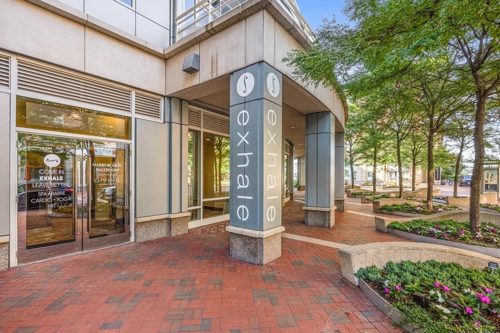 3 Battery Wharf #3303, Boston, MA, 3 Battery Wharf #3303, Boston, MA Photo #27