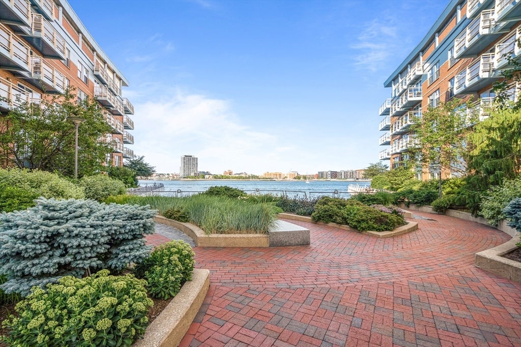 3 Battery Wharf #3303, Boston, MA, 3 Battery Wharf #3303, Boston, MA Photo #29