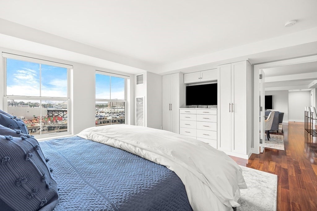 3 Battery Wharf #3303, Boston, MA, 3 Battery Wharf #3303, Boston, MA Photo #10