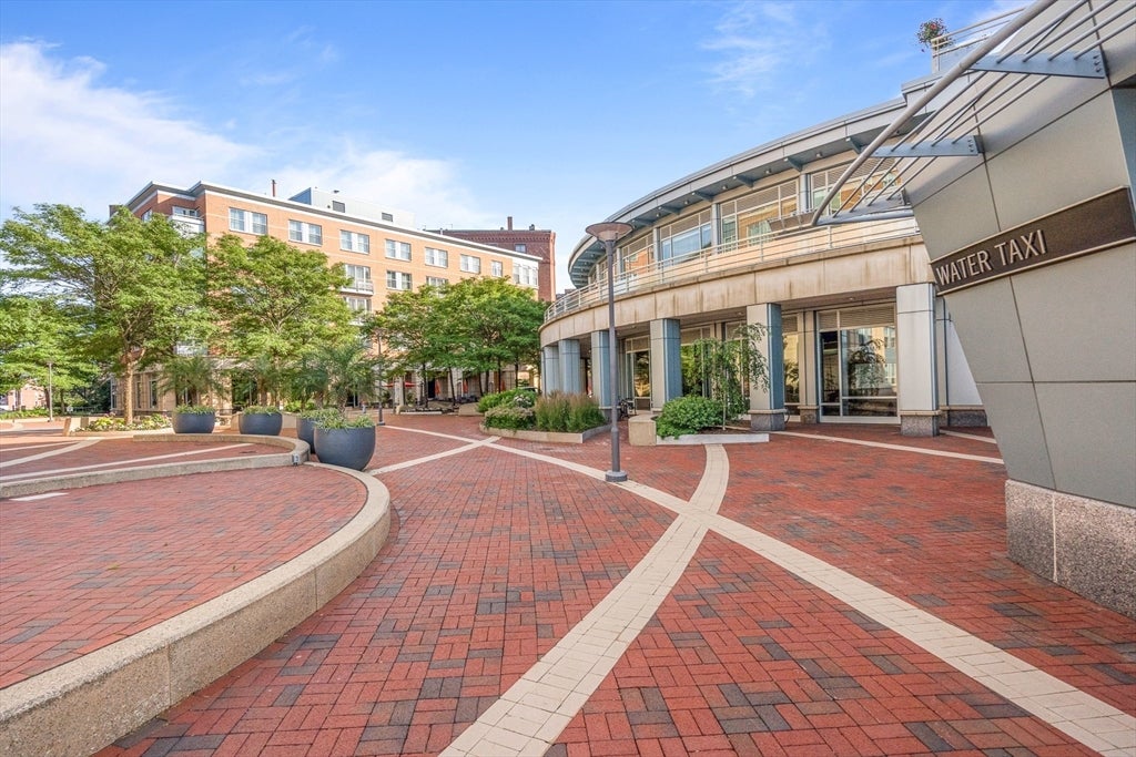 3 Battery Wharf #3303, Boston, MA, 3 Battery Wharf #3303, Boston, MA Photo #31