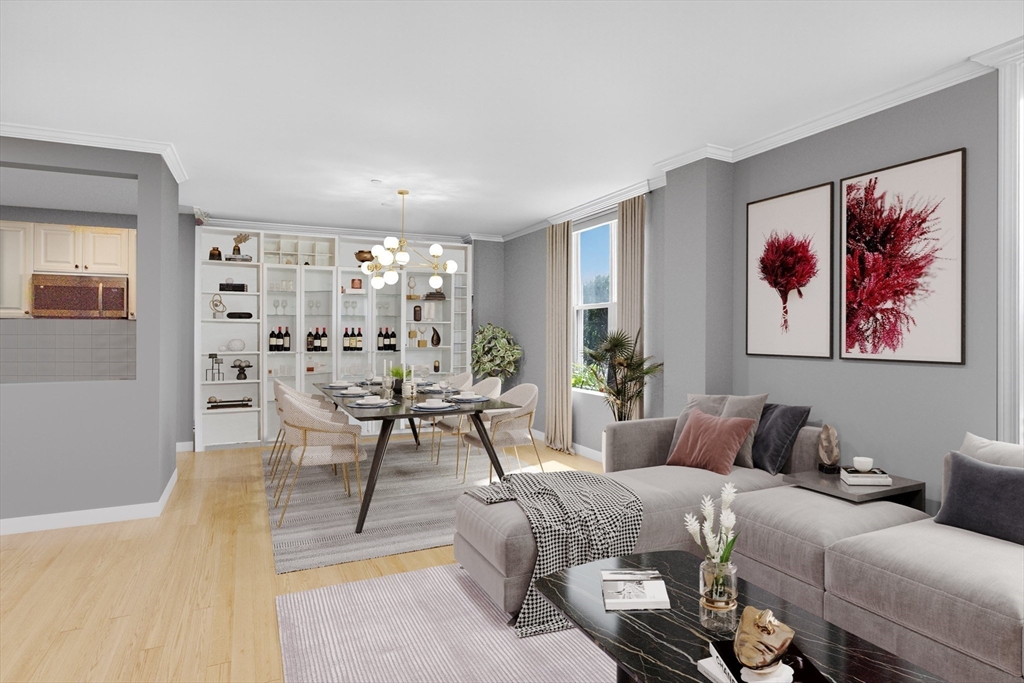 73 Chelsea St. 101