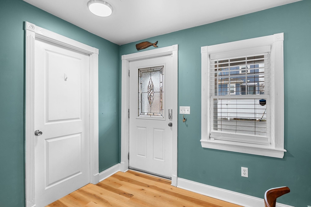 11-1/2 Sanborn Terrace