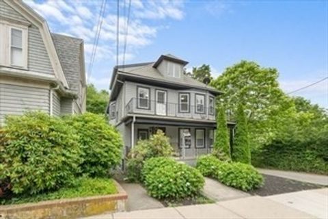 45 Highland Avenue 3 Winthrop MA 02152