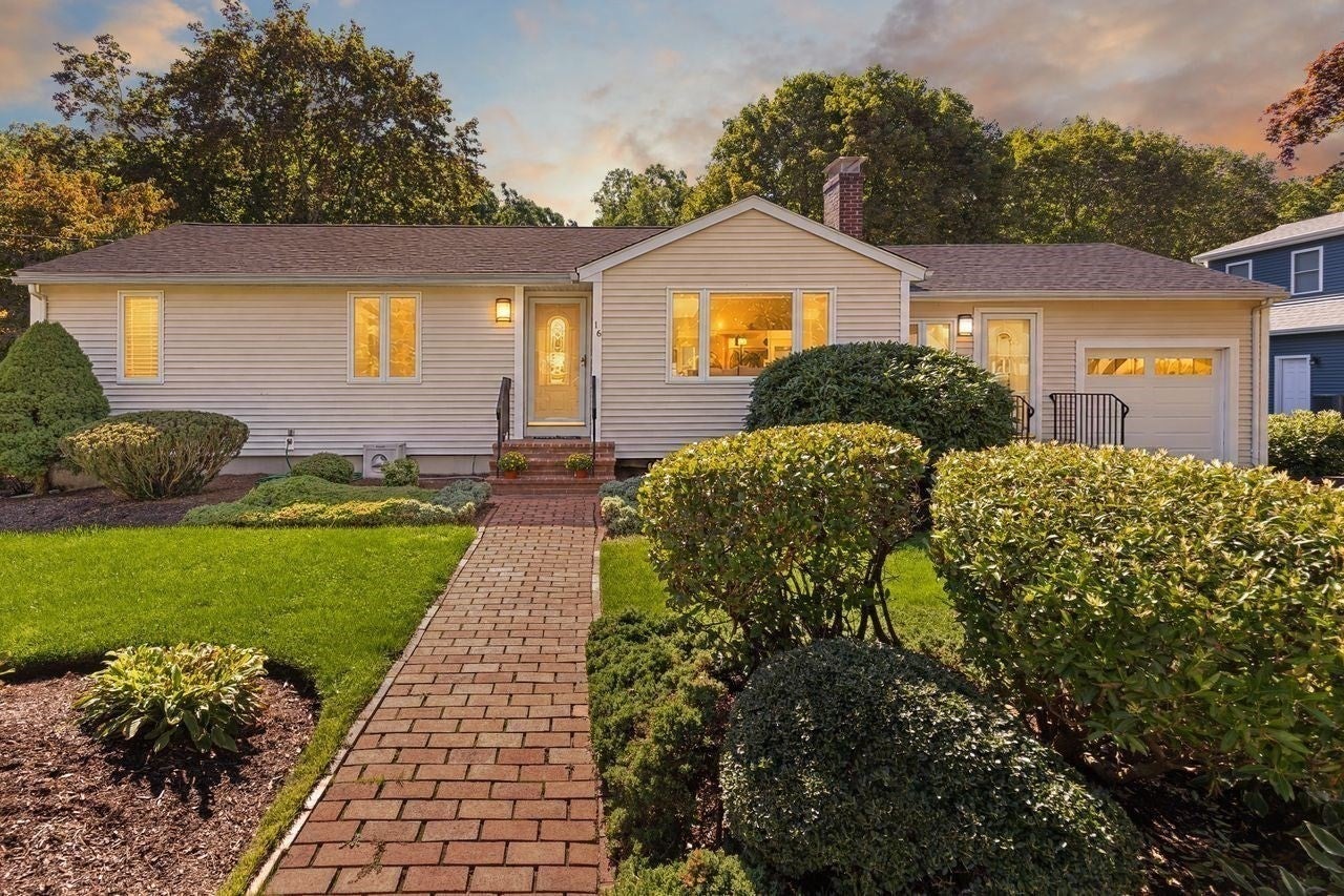 16 Leonard Rd, Sharon, MA, 16 Leonard Rd, Sharon, MA Photo #37