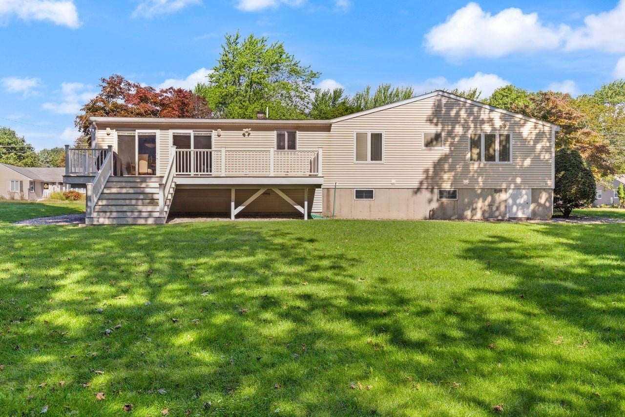 16 Leonard Rd, Sharon, MA Photo #34