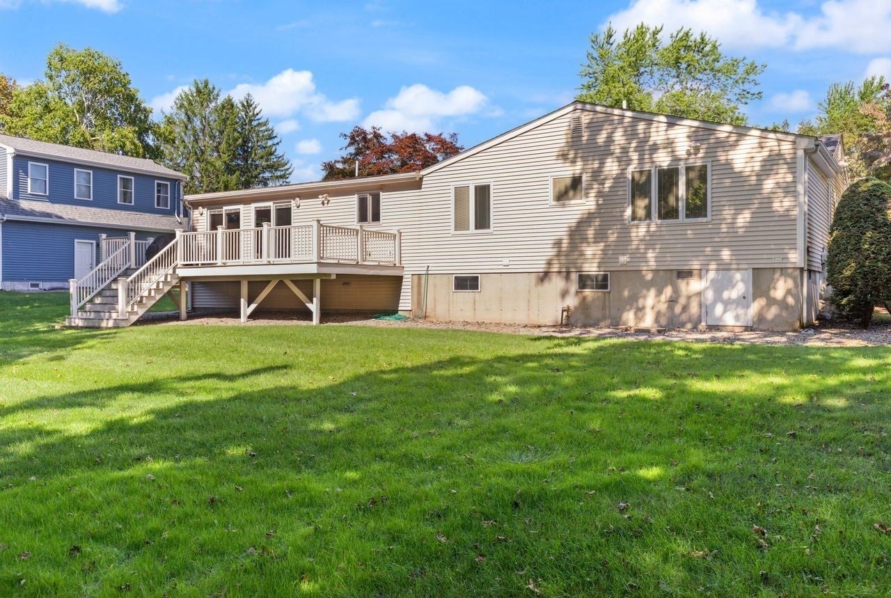16 Leonard Rd, Sharon, MA Photo #30