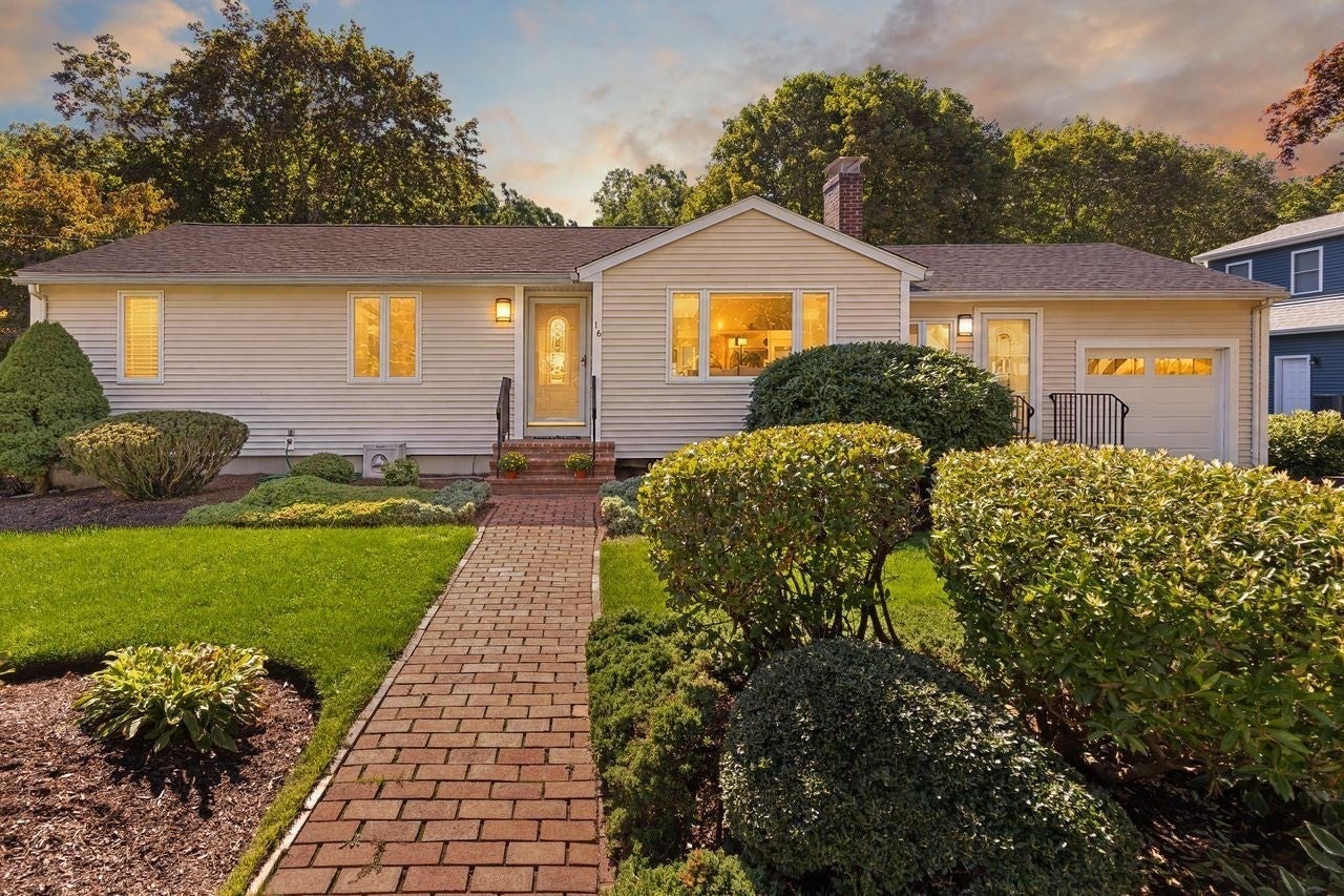 16 Leonard Rd, Sharon, MA Photo #37