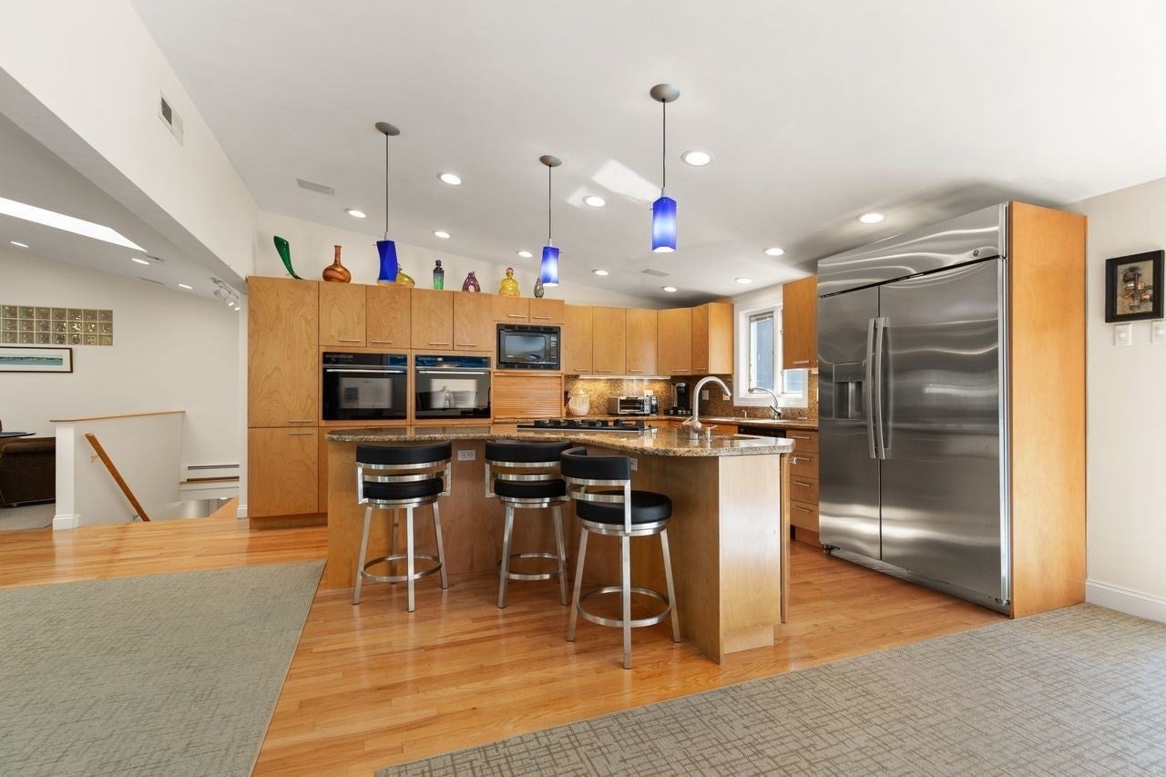 16 Leonard Rd, Sharon, MA Photo #16