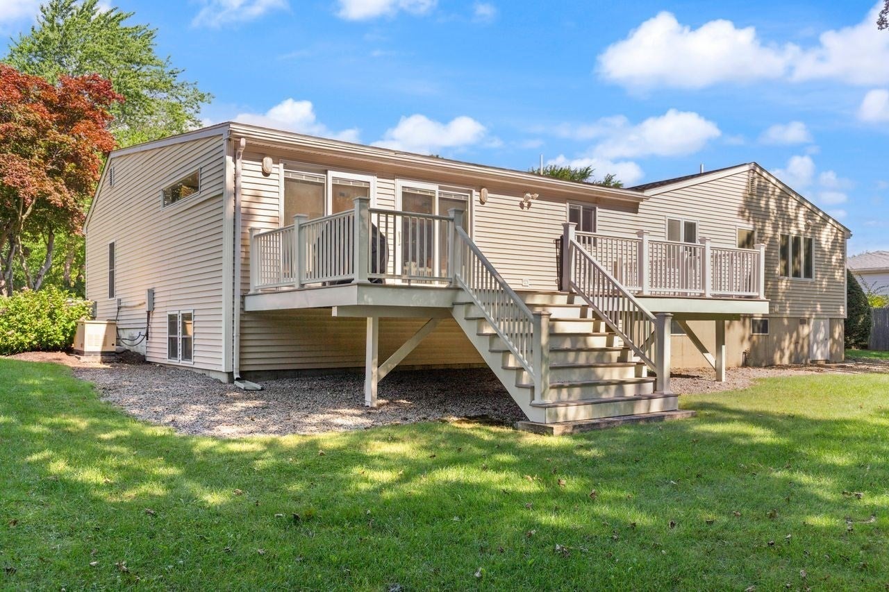 16 Leonard Rd, Sharon, MA Photo #31