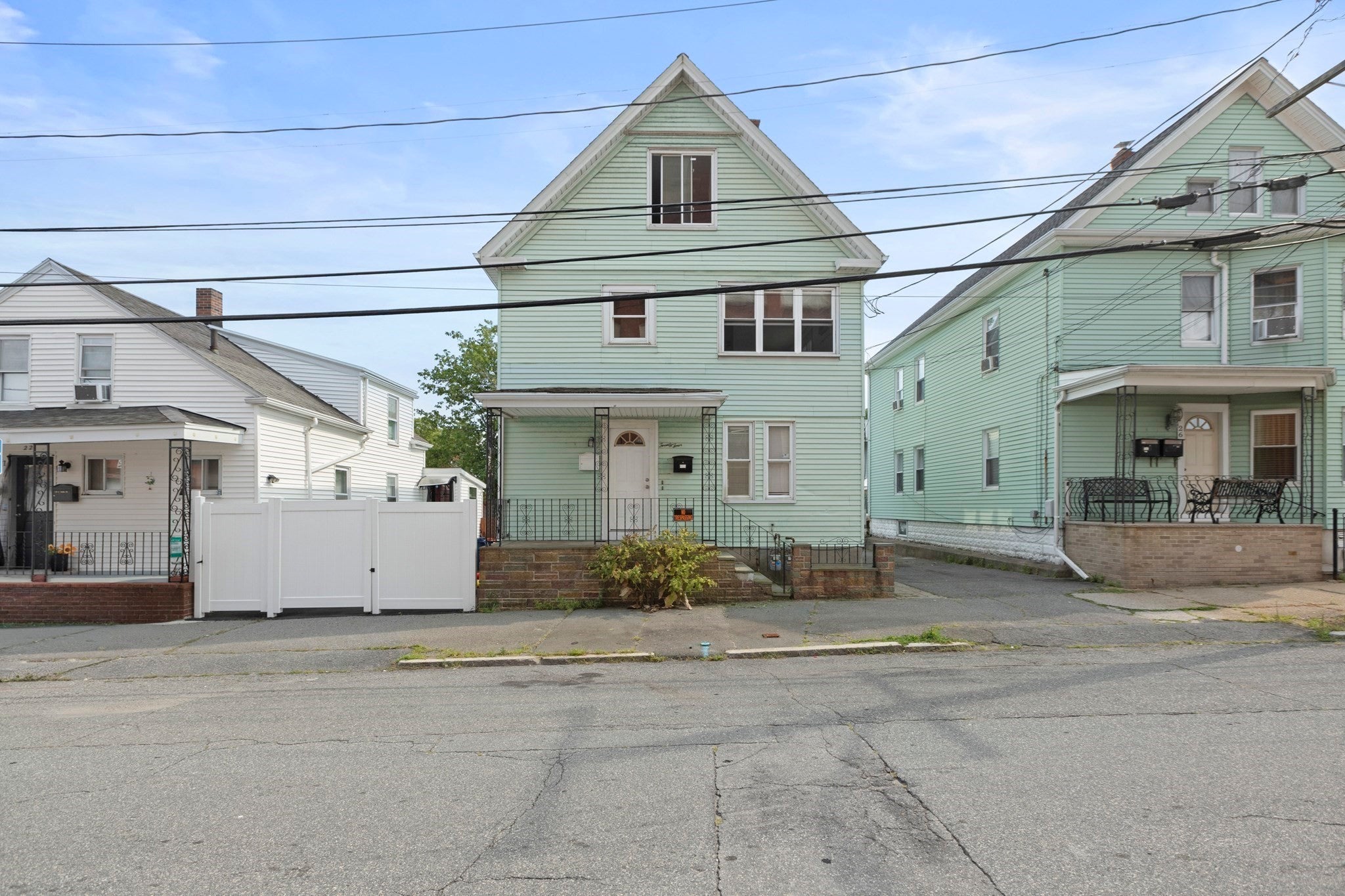 24 Belleville Rd, New Bedford, MA, 24 Belleville Rd, New Bedford, MA Photo #25