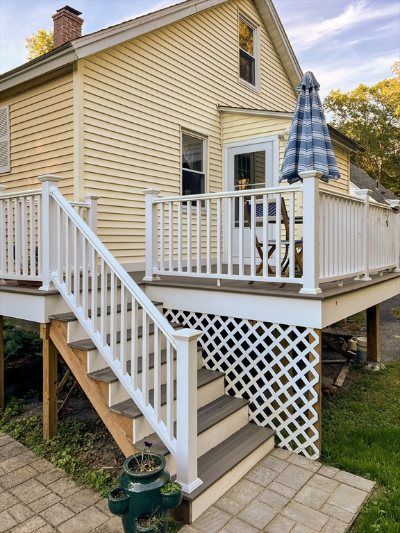 130 Nicholas Ave