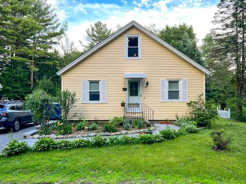 130 Nicholas Ave Boylston MA 01505
