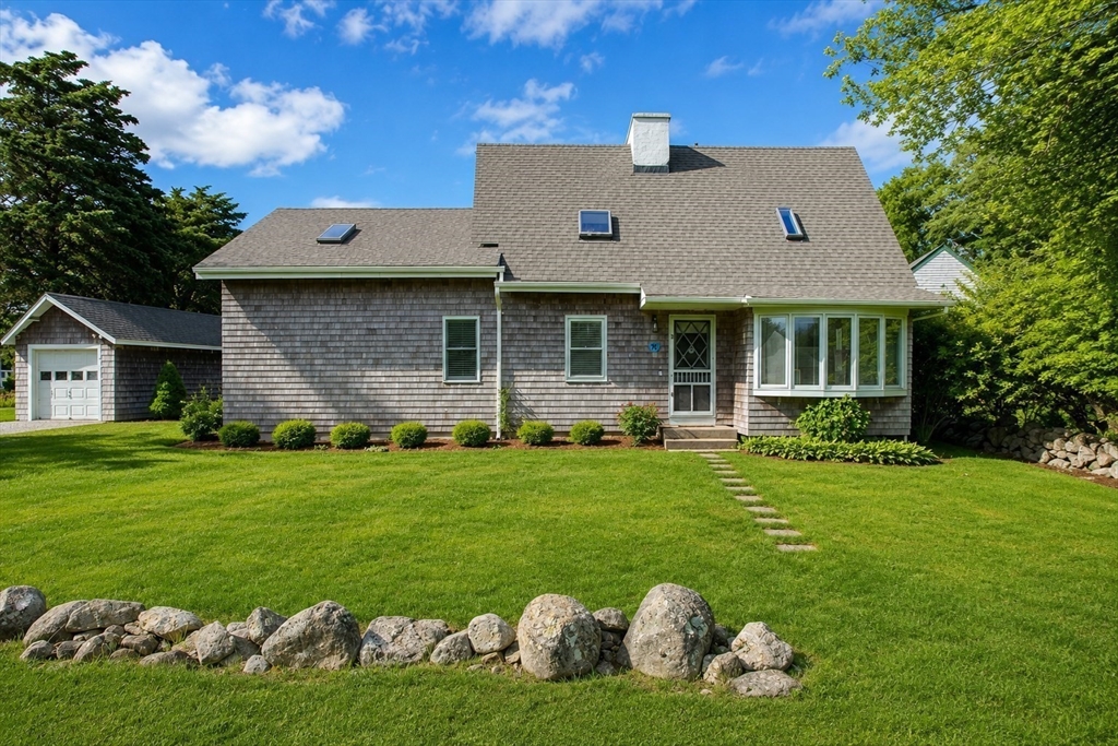 8 Juniper Rd