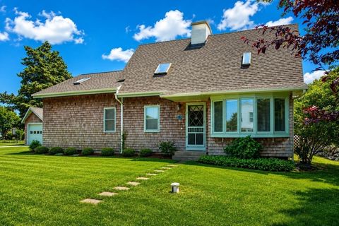 Photo of 8 Juniper Rd, Westport, MA 02790 (MLS # 73543884)