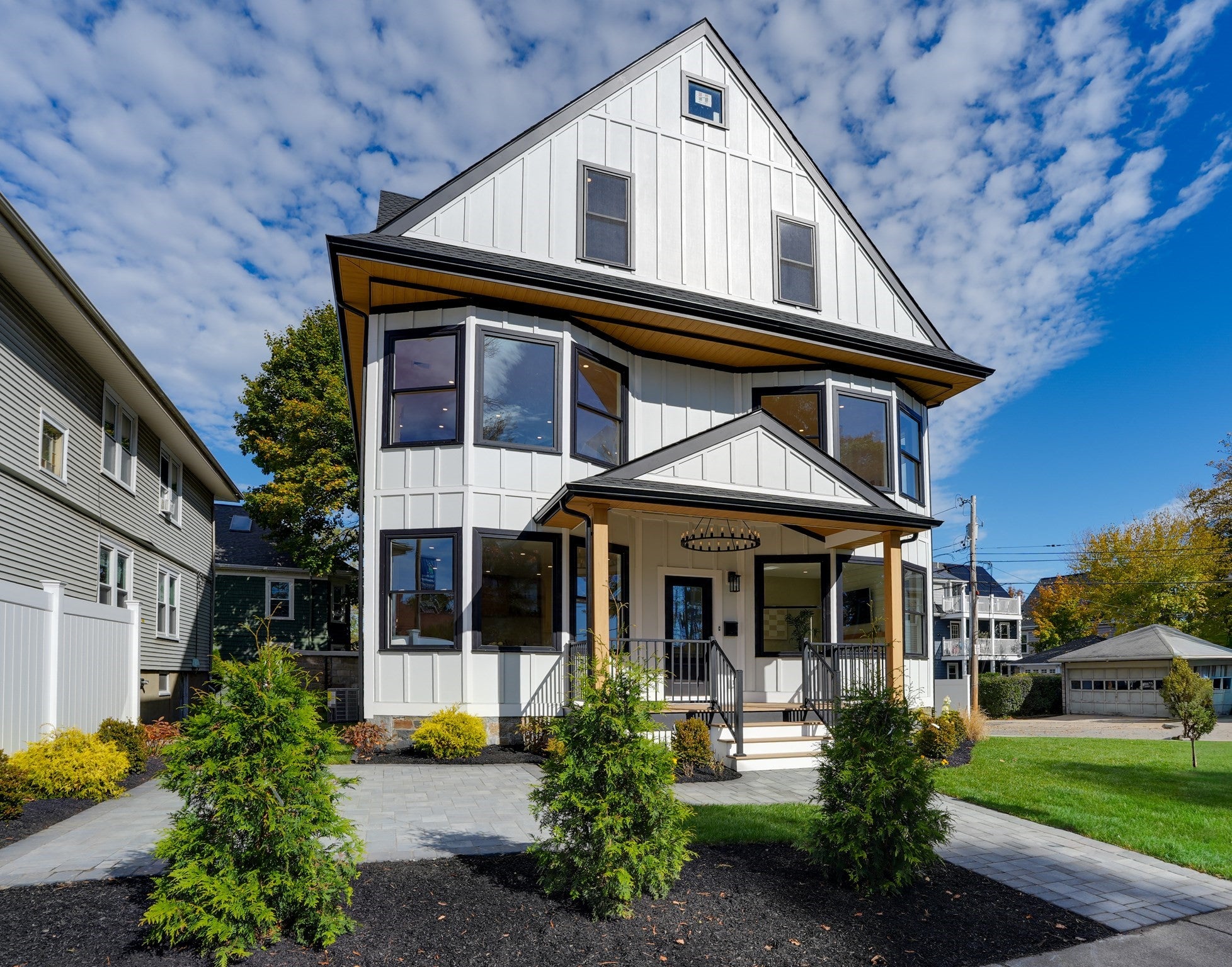 194 N. Beacon Street #1, Watertown, MA, 194 N. Beacon Street #1, Watertown, MA Photo #1