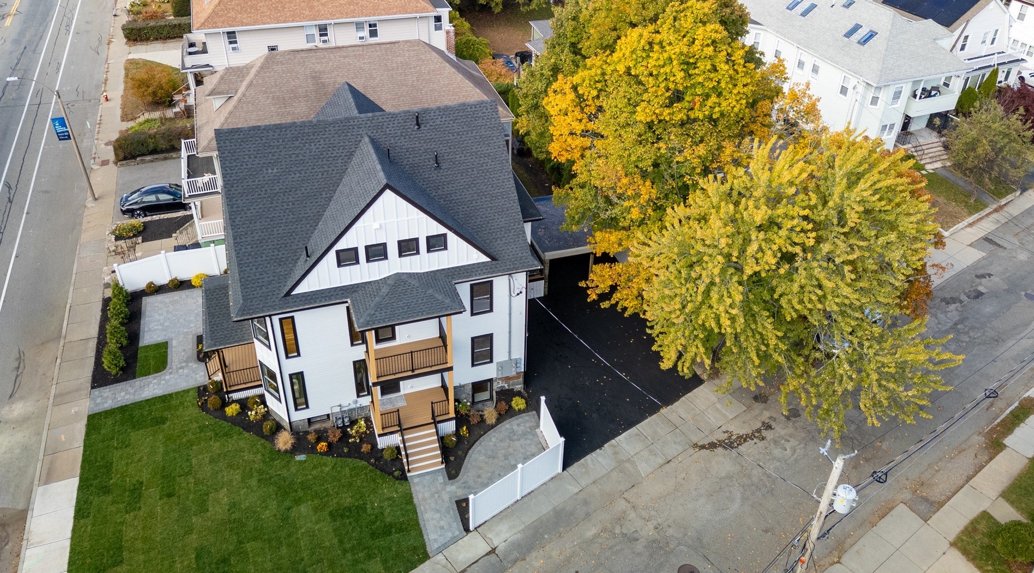 194 N. Beacon Street #1, Watertown, MA, 194 N. Beacon Street #1, Watertown, MA Photo #26