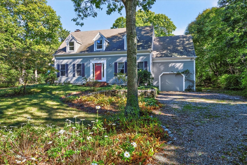 36 Tar Kiln Road