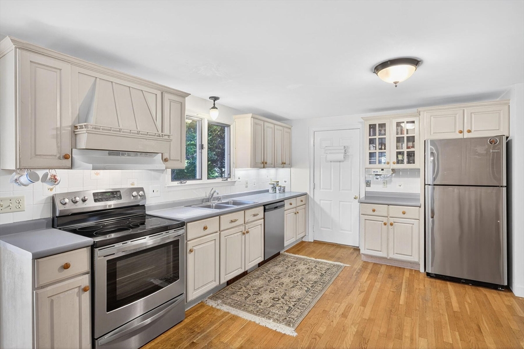 36 Tar Kiln Road