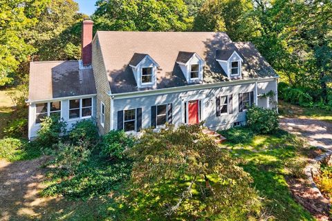 36 Tar Kiln Road Orleans MA 02653