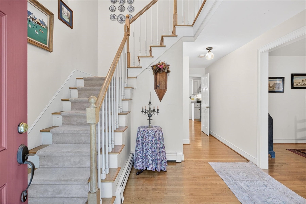 36 Tar Kiln Road