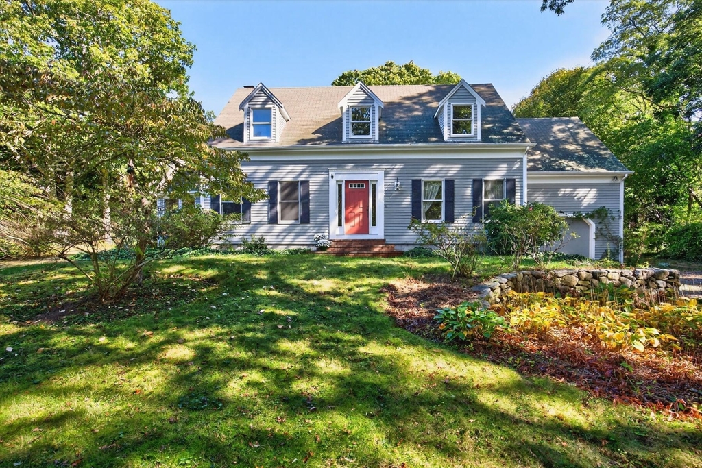 36 Tar Kiln Road