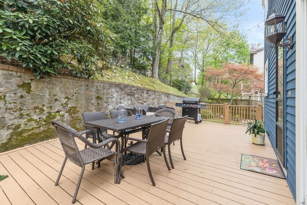 542 Commonwealth Ave #542, Newton, MA Photo #27