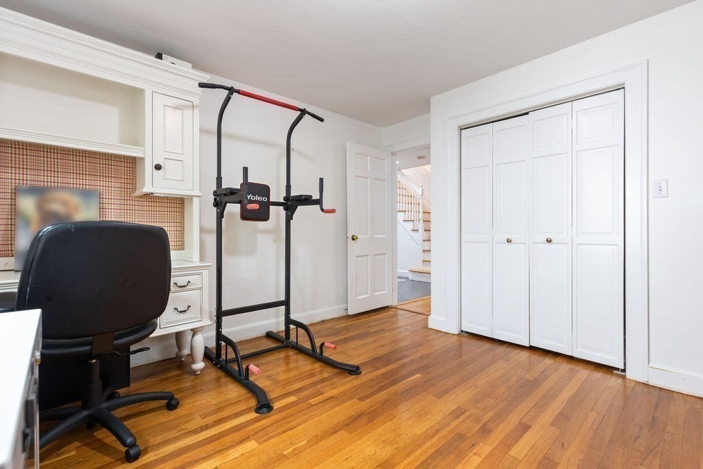 542 Commonwealth Ave #542, Newton, MA Photo #14