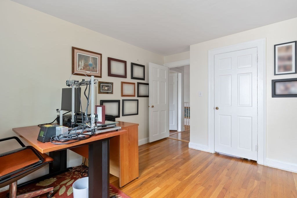542 Commonwealth Ave #542, Newton, MA Photo #25