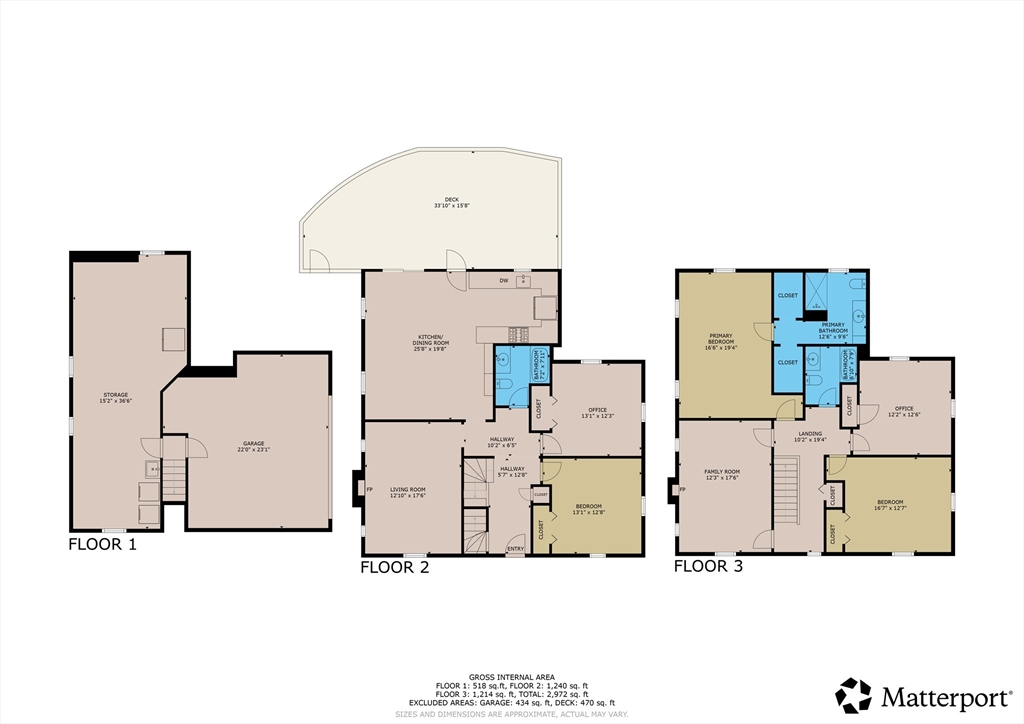 542 Commonwealth Ave #542, Newton, MA Photo #31