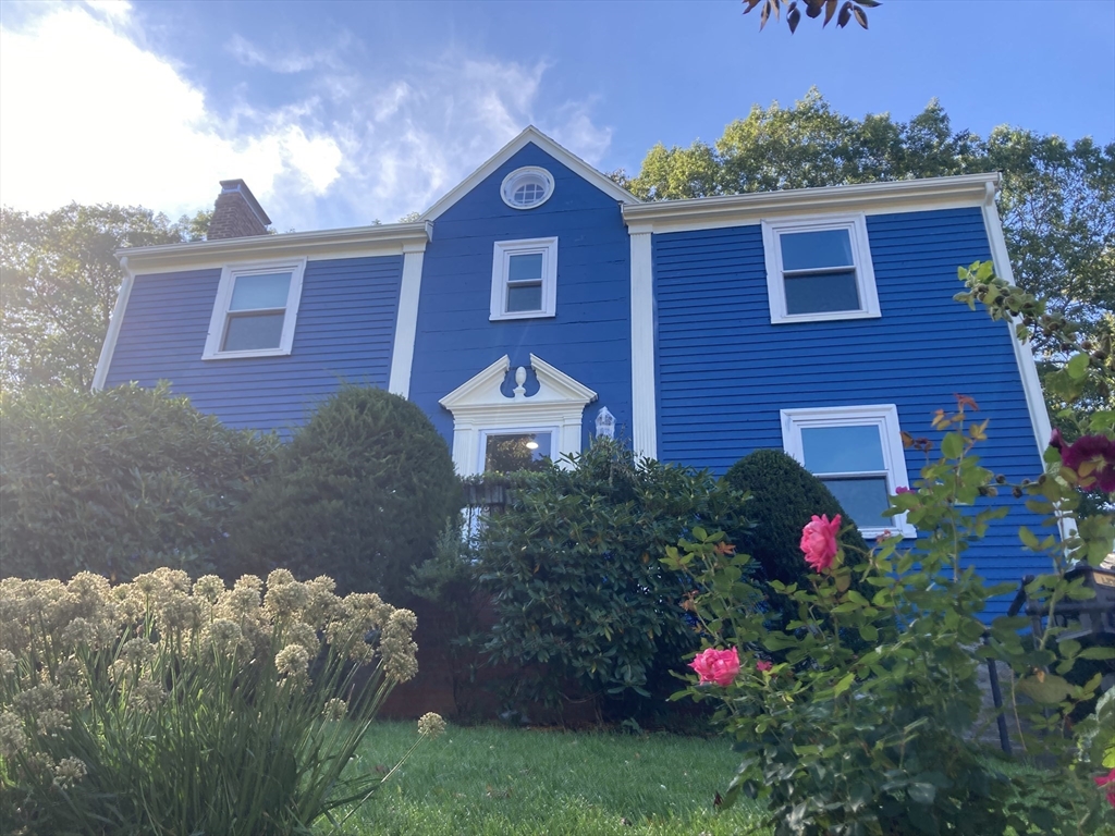 Photo of 542 Commonwealth Ave, Newton, MA