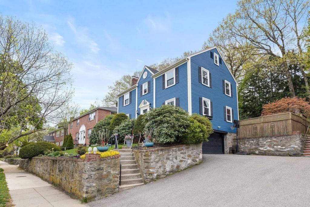 542 Commonwealth Ave #542, Newton, MA Photo #2