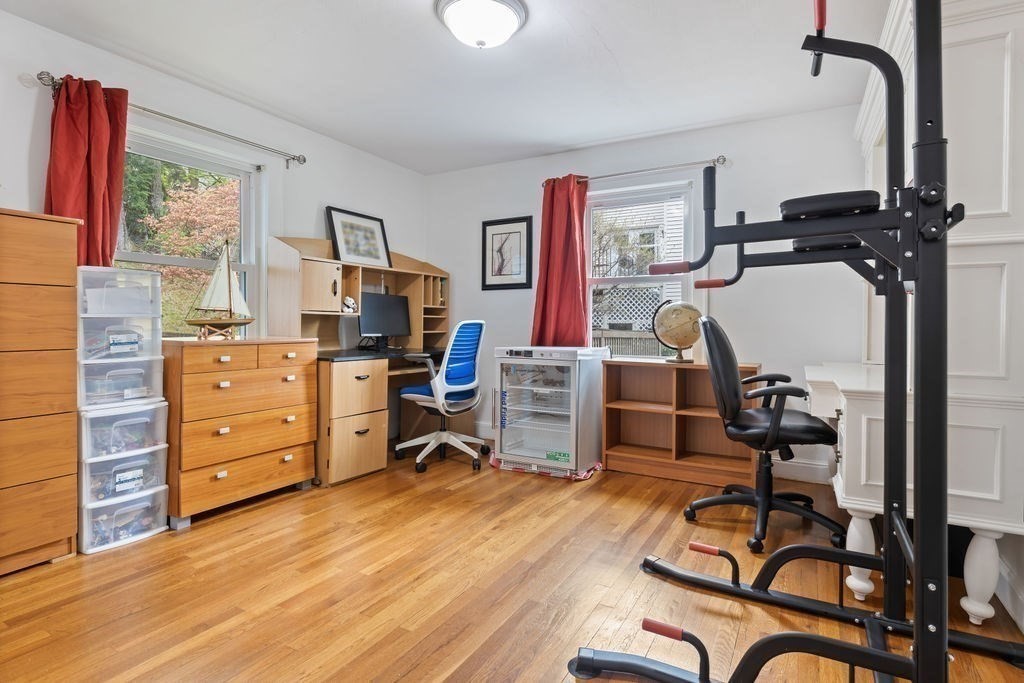 542 Commonwealth Ave #542, Newton, MA Photo #13