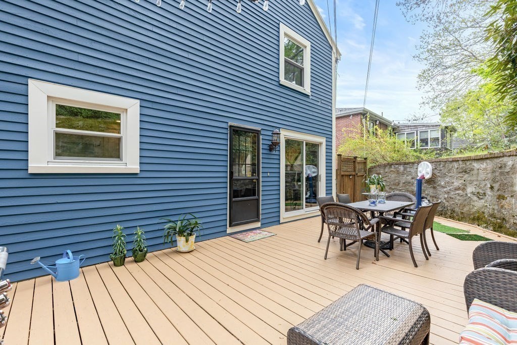 542 Commonwealth Ave #542, Newton, MA Photo #28