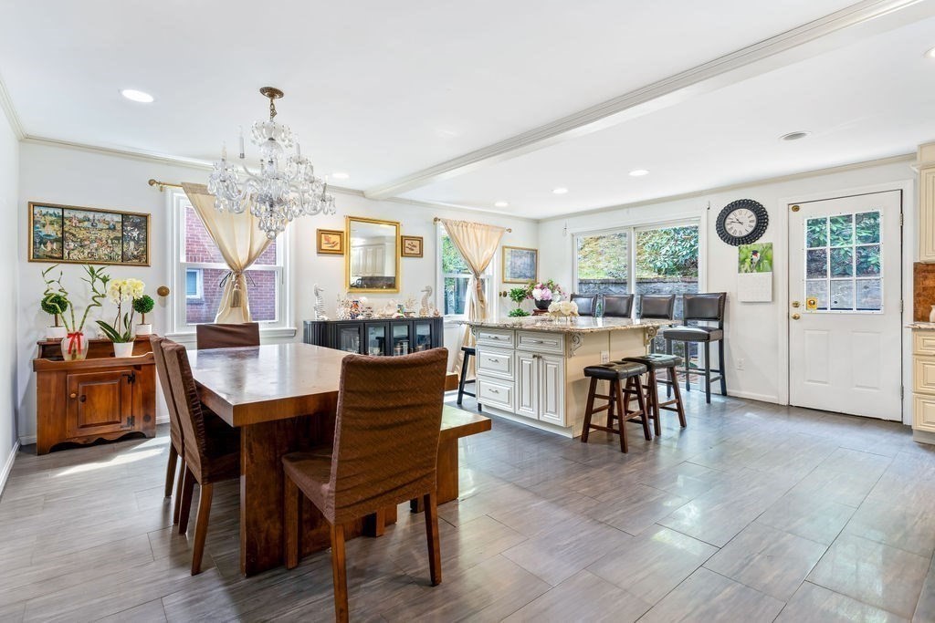 542 Commonwealth Ave #542, Newton, MA Photo #3