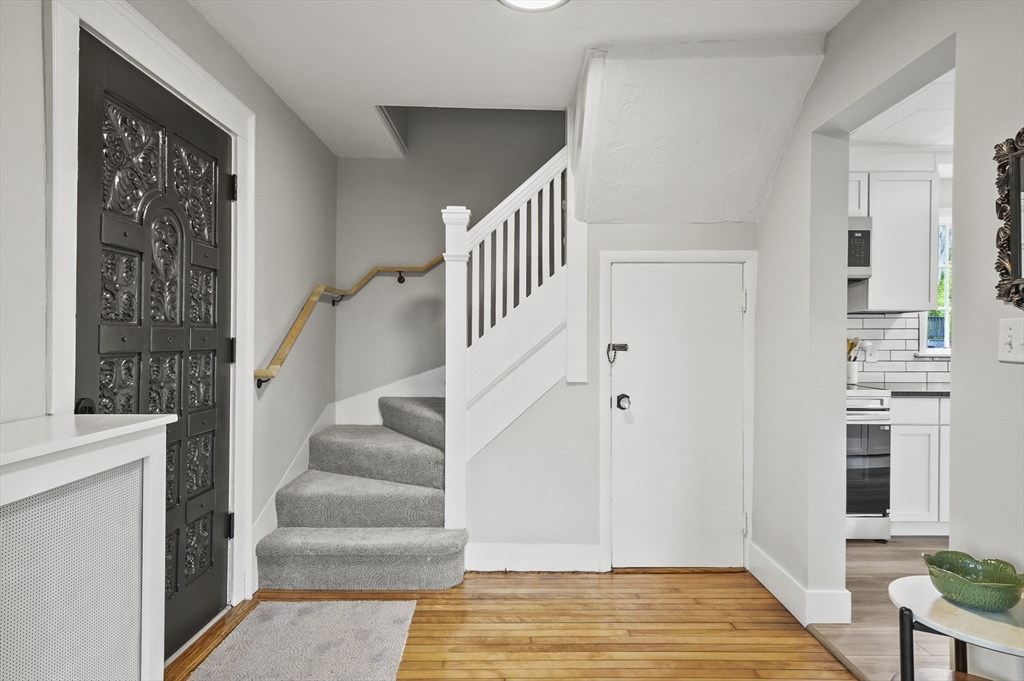 112 Brookline Street